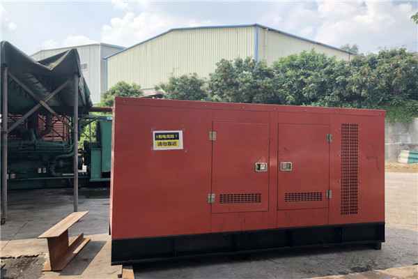 AG厅官网-最新app下载官方网站教您如何选择柴油发电机功率