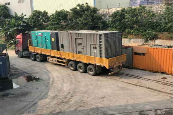 怕停电，没关系，AG厅官网-最新app下载官方网站教你做一台发电机-东莞发电机出租