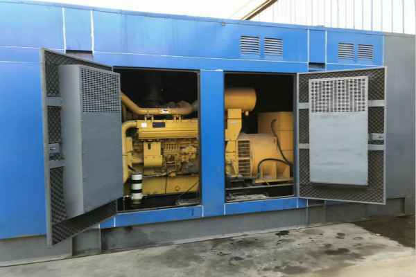 AG厅官网-最新app下载官方网站机电提供东莞临时发电机租赁