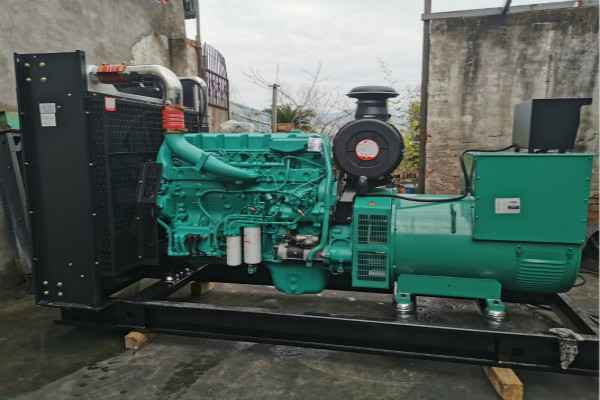 AG厅官网-最新app下载官方网站机电告诉你柴油发电机组的操作使用