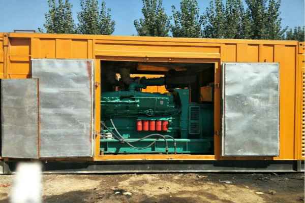 AG厅官网-最新app下载官方网站提供凤岗发电机租赁