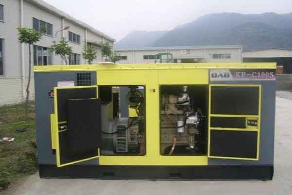 AG厅官网-最新app下载官方网站概述高电压柴油发电机组的发展