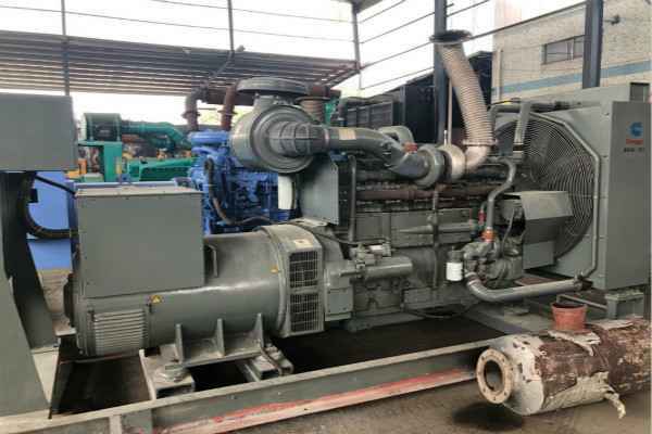 AG厅官网-最新app下载官方网站讲述：柴油发电机组怎么接电