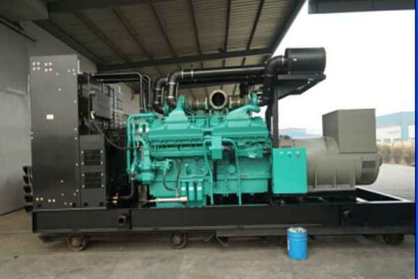 AG厅官网-最新app下载官方网站专业解读:发电机租赁价格及收费流程